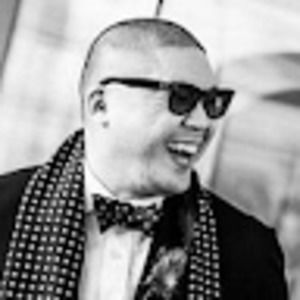 Meet your Posher, Raymond